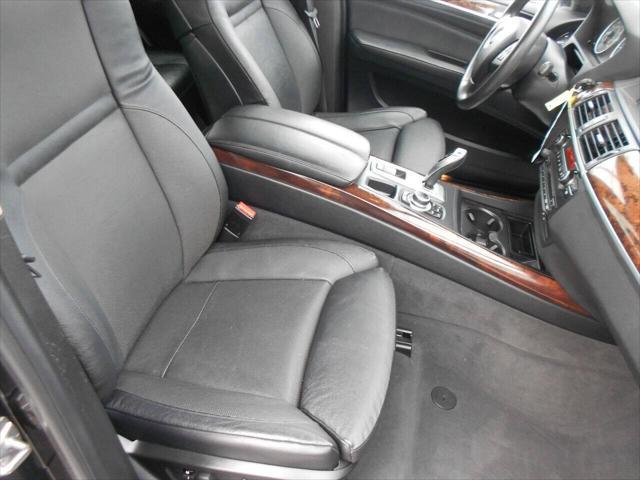 used 2011 BMW X5 car, priced at $14,500