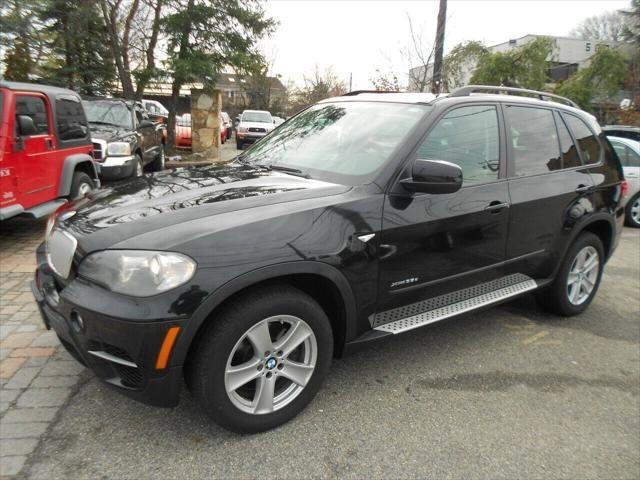 used 2011 BMW X5 car, priced at $14,500