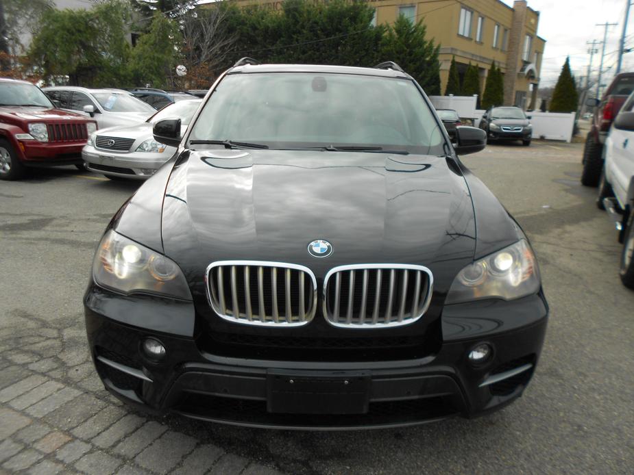 used 2011 BMW X5 car, priced at $15,800