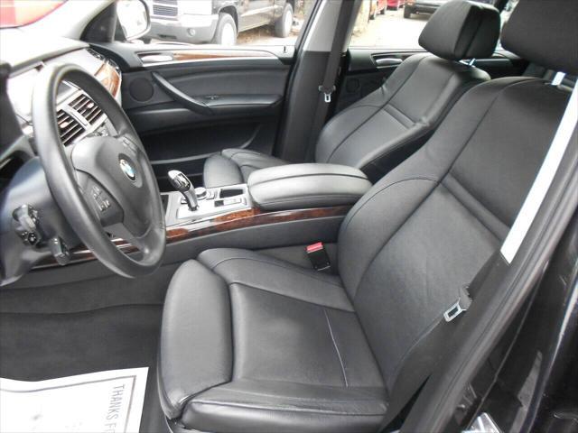 used 2011 BMW X5 car, priced at $14,500