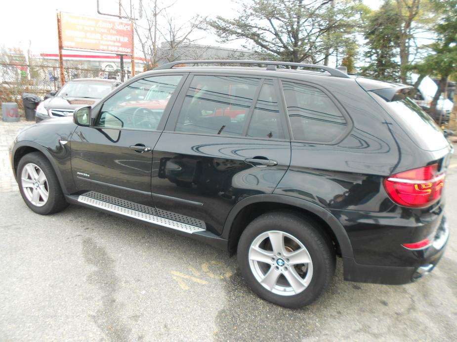 used 2011 BMW X5 car, priced at $15,800