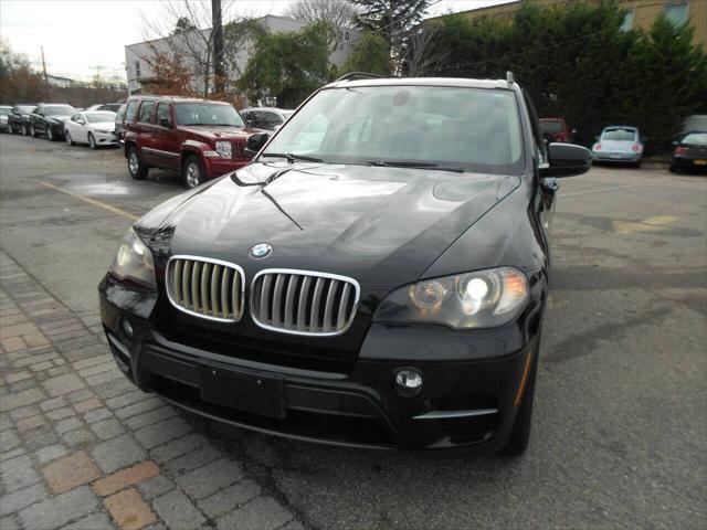 used 2011 BMW X5 car, priced at $14,500