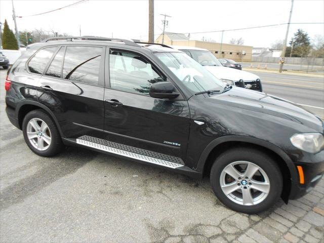 used 2011 BMW X5 car, priced at $14,500