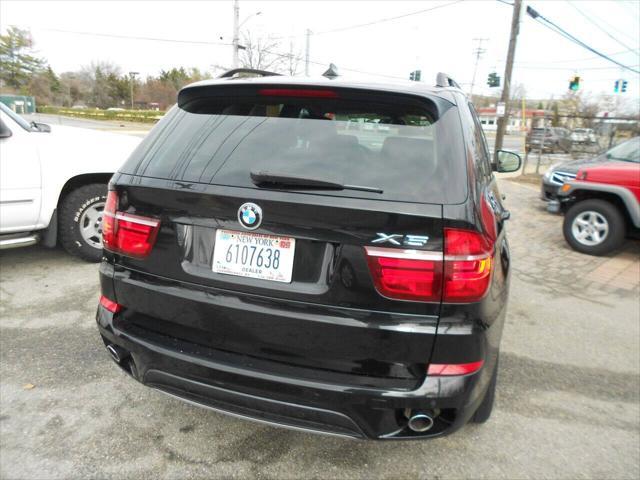 used 2011 BMW X5 car, priced at $14,500