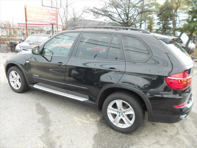 used 2011 BMW X5 car, priced at $14,500