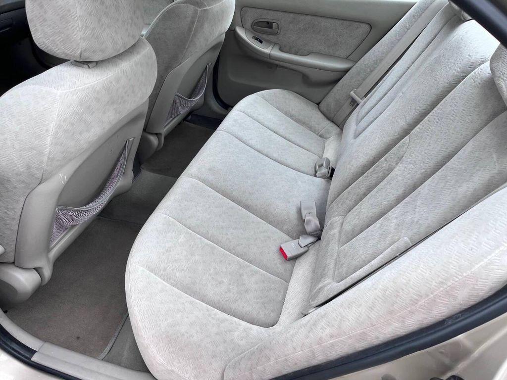 used 2006 Hyundai Elantra car, priced at $6,250
