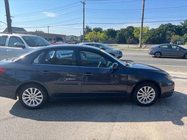 used 2011 Subaru Impreza car, priced at $9,300