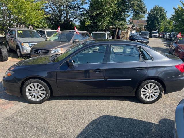 used 2011 Subaru Impreza car, priced at $9,300