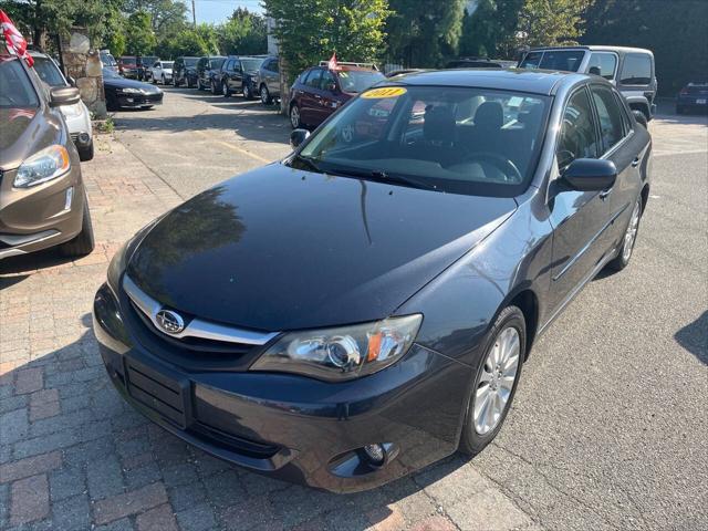 used 2011 Subaru Impreza car, priced at $9,300