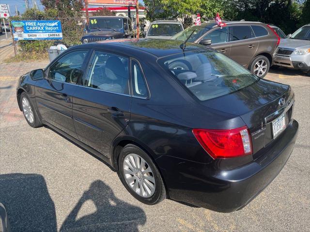 used 2011 Subaru Impreza car, priced at $9,300