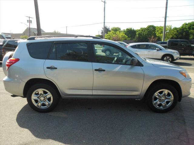 used 2012 Toyota RAV4 car, priced at $14,575