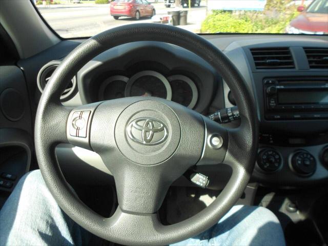 used 2012 Toyota RAV4 car, priced at $14,575