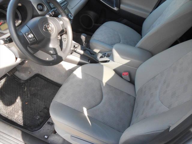 used 2012 Toyota RAV4 car, priced at $14,575