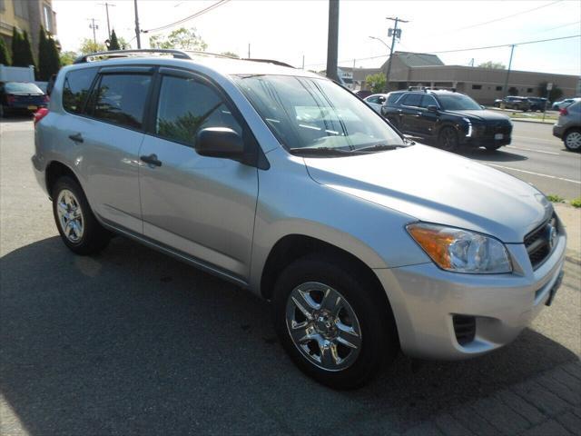 used 2012 Toyota RAV4 car, priced at $14,575