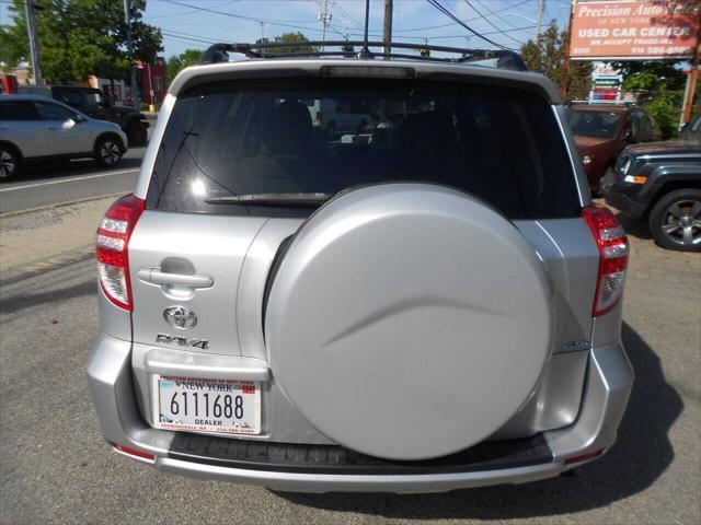 used 2012 Toyota RAV4 car, priced at $14,575