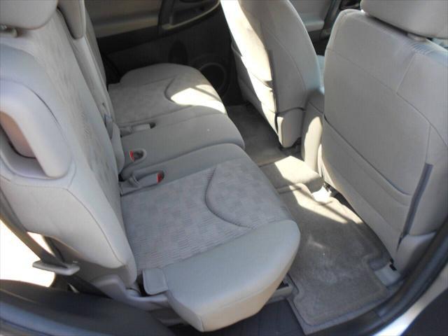 used 2012 Toyota RAV4 car, priced at $14,575