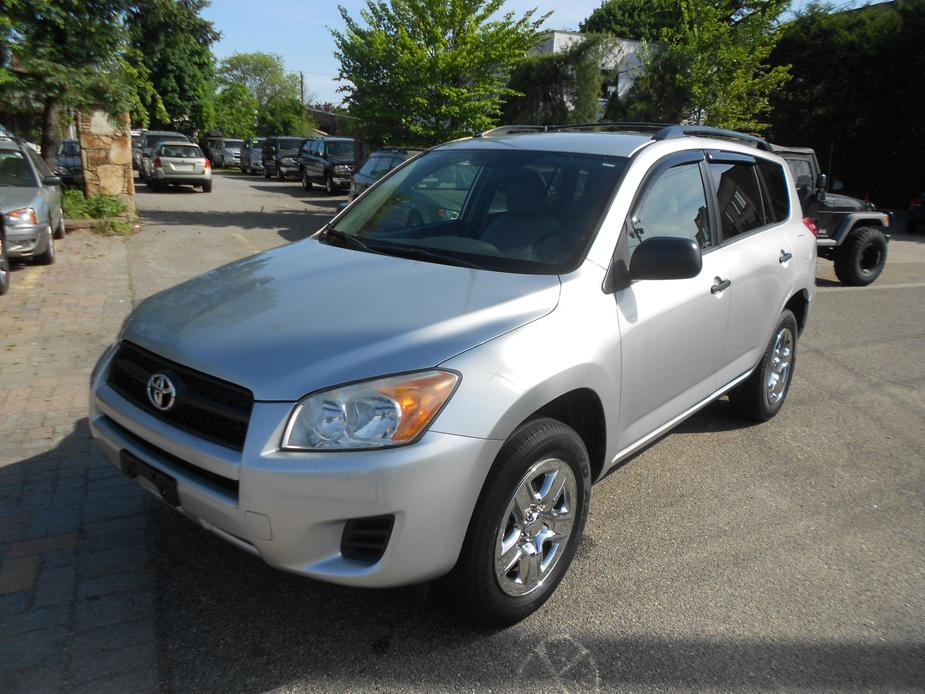 used 2012 Toyota RAV4 car, priced at $14,575