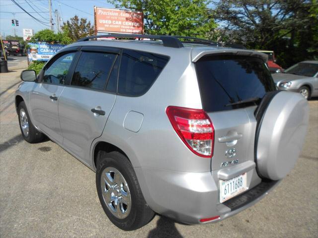 used 2012 Toyota RAV4 car, priced at $14,575