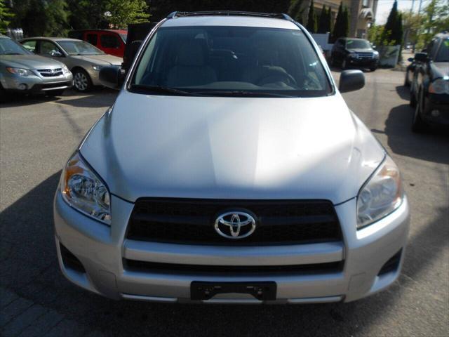 used 2012 Toyota RAV4 car, priced at $14,575