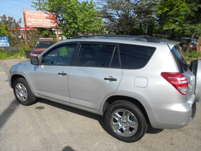 used 2012 Toyota RAV4 car, priced at $14,575