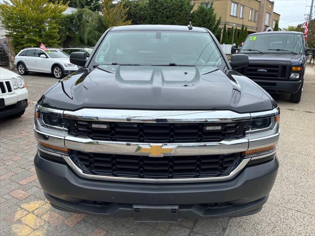 used 2016 Chevrolet Silverado 1500 car, priced at $21,800