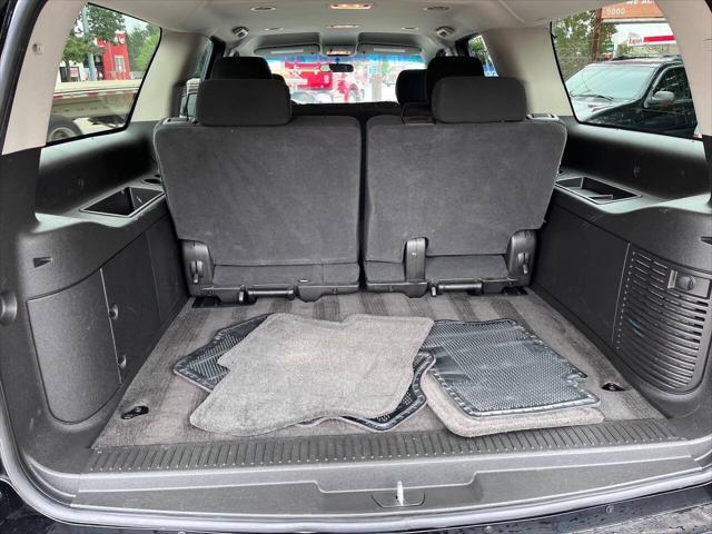 used 2013 Chevrolet Suburban car, priced at $19,800