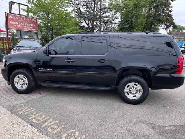 used 2013 Chevrolet Suburban car, priced at $19,800