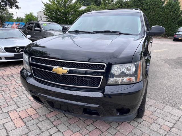 used 2013 Chevrolet Suburban car, priced at $19,800
