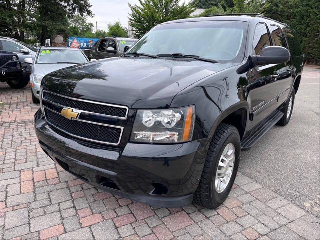 used 2013 Chevrolet Suburban car, priced at $19,800