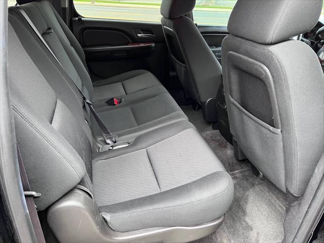 used 2013 Chevrolet Suburban car, priced at $19,800
