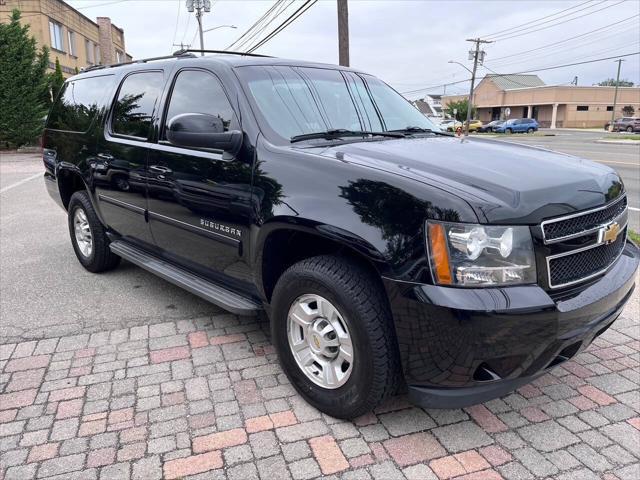 used 2013 Chevrolet Suburban car, priced at $19,800