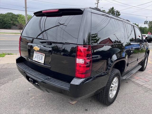 used 2013 Chevrolet Suburban car, priced at $19,800