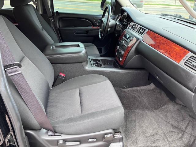 used 2013 Chevrolet Suburban car, priced at $19,800