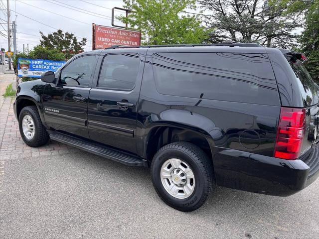 used 2013 Chevrolet Suburban car, priced at $19,800