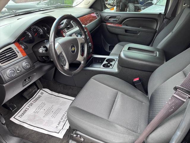 used 2013 Chevrolet Suburban car, priced at $19,800