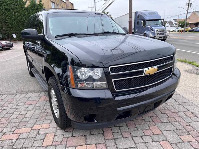 used 2013 Chevrolet Suburban car, priced at $19,800