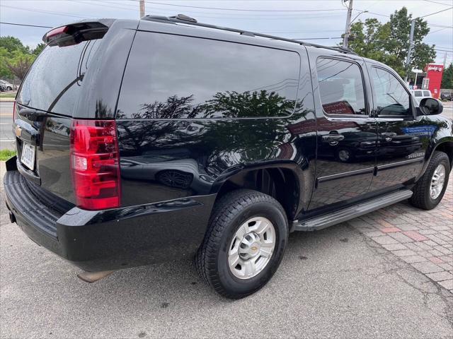 used 2013 Chevrolet Suburban car, priced at $19,800