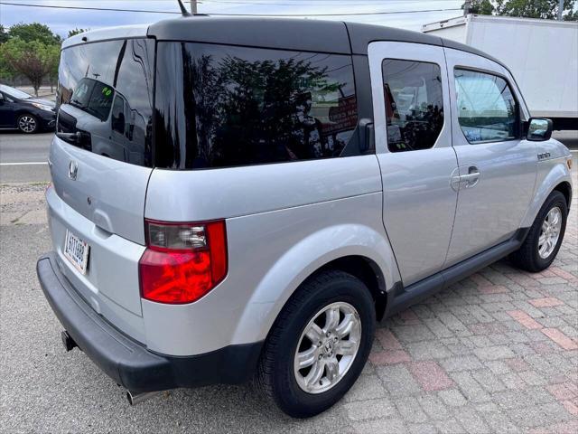 used 2008 Honda Element car, priced at $16,995