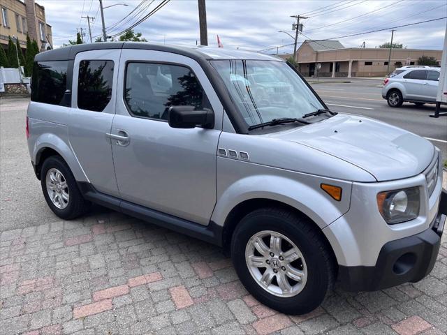 used 2008 Honda Element car, priced at $16,995