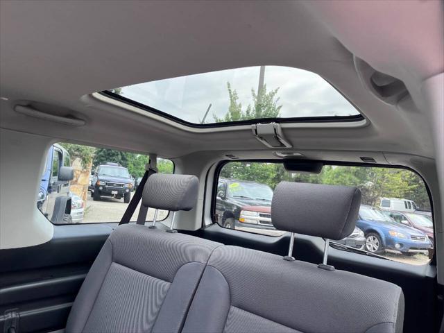 used 2008 Honda Element car, priced at $16,995
