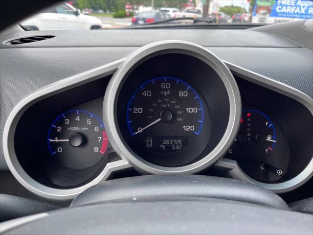 used 2008 Honda Element car, priced at $16,995