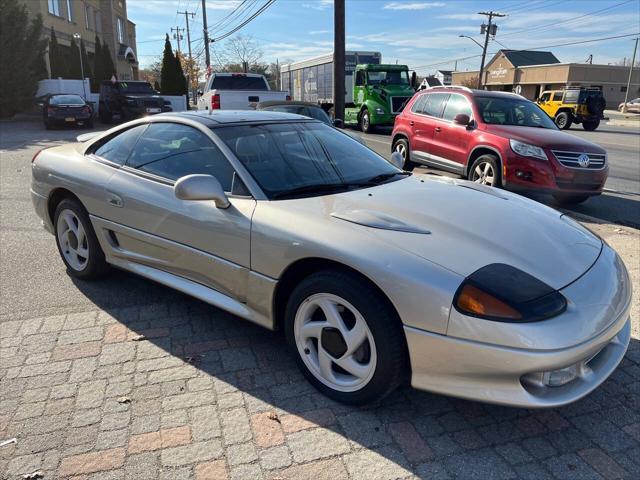 used 1992 Dodge Stealth car, priced at $23,995