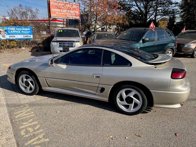 used 1992 Dodge Stealth car, priced at $23,995