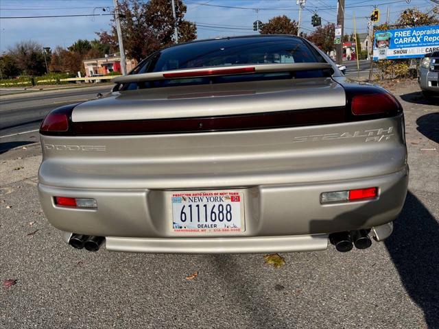 used 1992 Dodge Stealth car, priced at $23,995