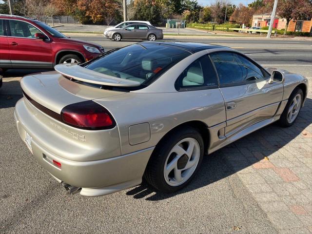 used 1992 Dodge Stealth car, priced at $23,995