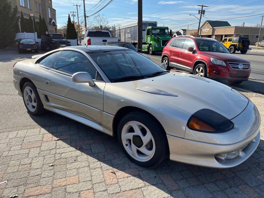 used 1992 Dodge Stealth car, priced at $17,995