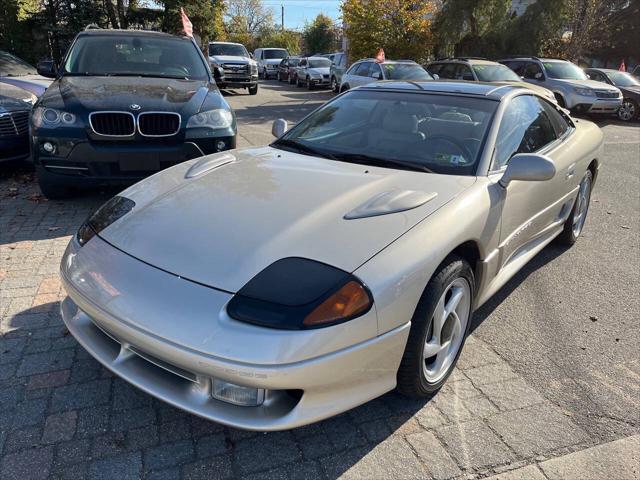 used 1992 Dodge Stealth car, priced at $23,995