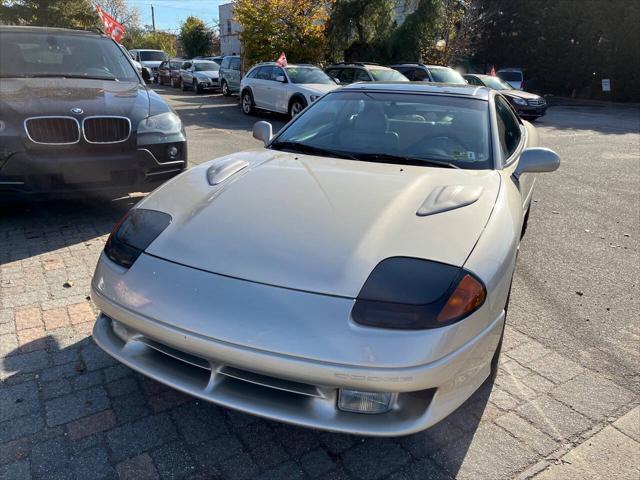 used 1992 Dodge Stealth car, priced at $23,995