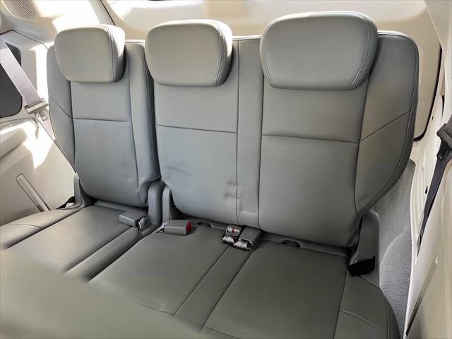 used 2010 Volkswagen Routan car, priced at $8,500