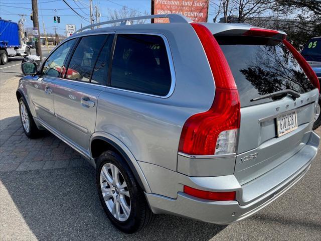 used 2013 Volvo XC90 car, priced at $15,800